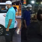 Tergamak Tinggalkan Emak Berkerusi Roda Di Tepi Jalan. Tergamak Tinggalkan Emak Berkerusi Roda Di Tepi Jalan.
