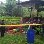 Mayat Lelaki Sudah Reput Ditemui Di Kawasan Kebun Mayat Lelaki Sudah Reput Ditemui Di Kawasan Kebun