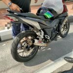 Ubah Suai Ekzos. Ini Hukuman Bagi Pesalah Yg Ditetapkan. Ubah Suai Ekzos. Ini Hukuman Bagi Pesalah Yg Ditetapkan.