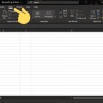 Cara “Import” Data Dari Internet Dan “Paste” Ke Microsoft Excel Cara “Import” Data Dari Internet Dan “Paste” Ke Microsoft Excel