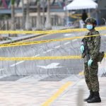 Perdana Menteri Beri Arahan Tentera Boleh Buat Tangkapan Perdana Menteri Beri Arahan Tentera Boleh Buat Tangkapan