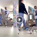 Gurau Sepak Cawan Disusun. Ini Tindakan Luar Jangka BF Kat GF. Ada VIDEO. Gurau Sepak Cawan Disusun. Ini Tindakan Luar Jangka BF Kat GF. Ada VIDEO.