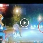 Akibat Langgar Lampu Merah, Lelaki MAUT Dilanggar. Ada Video. Akibat Langgar Lampu Merah, Lelaki MAUT Dilanggar. Ada Video.