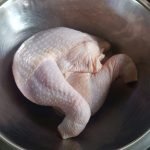 Lebih 2 Ribu Perkongsian, Pemuda Kongsi Resipi Ayam Peri-Peri Ala Nando’s Lebih 2 Ribu Perkongsian, Pemuda Kongsi Resipi Ayam Peri-Peri Ala Nando’s
