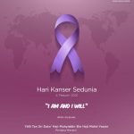 Disahkan Pulih, Perdana Menteri Malaysia Bebas Dari Kanser Disahkan Pulih, Perdana Menteri Malaysia Bebas Dari Kanser
