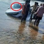 Niat Lelaki Ini Ikut Jalan Pintas Guna Navigasi, Namun Ini Yang Berlaku Niat Lelaki Ini Ikut Jalan Pintas Guna Navigasi, Namun Ini Yang Berlaku