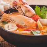 Thailand Sasarkan ‘Tom Yam Kung’ Disenarai Dalam UNESCO 2021 Thailand Sasarkan ‘Tom Yam Kung’ Disenarai Dalam UNESCO 2021