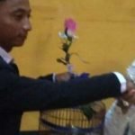 Pemuda Jadikan Burung Kenari Sebagai Hantaran Kahwin Pemuda Jadikan Burung Kenari Sebagai Hantaran Kahwin