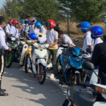 63 Pelajar Dapat ‘Hadiah’ Ketika Raikan ‘Merdeka’ SPM. 63 Pelajar Dapat ‘Hadiah’ Ketika Raikan ‘Merdeka’ SPM.