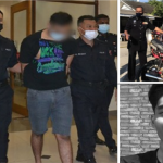 Pemandu Mabuk Tak Mengaku Salah Sebabkan Kematian Pekerja Kilang Pemandu Mabuk Tak Mengaku Salah Sebabkan Kematian Pekerja Kilang