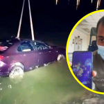 “Luluh Hati Lihat Kereta Dinaiki Ibu Dan Adik Tenggelam”. “Luluh Hati Lihat Kereta Dinaiki Ibu Dan Adik Tenggelam”.