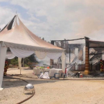 Rumah Terbakar Sejam Sebelum Majlis Pertunangan Berlangsung. Rumah Terbakar Sejam Sebelum Majlis Pertunangan Berlangsung.