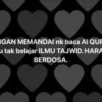 “Jangan Keluarkan Hukum…” Mufti Wilayah Persekutuan ‘Tegur’ Kenyataan Di Facebook “Jangan Keluarkan Hukum…” Mufti Wilayah Persekutuan ‘Tegur’ Kenyataan Di Facebook