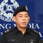 Baru Berumur 16 Tahun Tetapi Sudah Ada 5 Rekod Jenayah. Baru Berumur 16 Tahun Tetapi Sudah Ada 5 Rekod Jenayah.