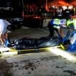Lelaki Hilang 3 Hari Akhirnya Ditemui Mati Atas Bumbung. Lelaki Hilang 3 Hari Akhirnya Ditemui Mati Atas Bumbung.