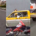 (Video) Empat Lelaki Bergaduh di Bulatan Pahang Telah Ditahan (Video) Empat Lelaki Bergaduh di Bulatan Pahang Telah Ditahan