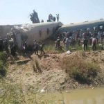 Insiden Pelanggaran Kereta Api Ragut 19 Nyawa Insiden Pelanggaran Kereta Api Ragut 19 Nyawa