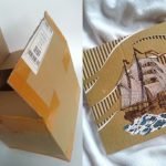 “Selalunya Kotak Macam Ni Aku Buang Je..” Pemuda Manfaatkan Kotak ‘Parcel’ Dengan Lukisan Yang Cantik “Selalunya Kotak Macam Ni Aku Buang Je..” Pemuda Manfaatkan Kotak ‘Parcel’ Dengan Lukisan Yang Cantik