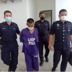 Bakar Dapur Rumah Keluarga, Penganggur Dipenjara 5 Tahun Bakar Dapur Rumah Keluarga, Penganggur Dipenjara 5 Tahun