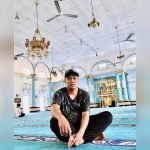Peluk Islam Selepas Dengar Azan Berkumandang Di Padang Pasir Peluk Islam Selepas Dengar Azan Berkumandang Di Padang Pasir
