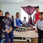 Hilang Tempat Bergantung Isteri Tabah Hadapi Dugaan Ramadan Hilang Tempat Bergantung Isteri Tabah Hadapi Dugaan Ramadan