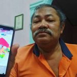 Sempat Bergurau Sebelum Ditemui Lemas Jatuh Tali Air Sempat Bergurau Sebelum Ditemui Lemas Jatuh Tali Air