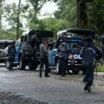 10 Anggota Polis Mati Ditembak Tentera Pemberontak Di Myanmar 10 Anggota Polis Mati Ditembak Tentera Pemberontak Di Myanmar