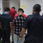 Tiga Pelajar Laku Amang Seks ke Sekolah Henry Gurney Tiga Pelajar Laku Amang Seks ke Sekolah Henry Gurney