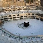 Tanah Suci Bakal Dibuka Pada Ramadhan Kali Ini Untuk Jemaah Yang Telah ‘Divaksin’ Tanah Suci Bakal Dibuka Pada Ramadhan Kali Ini Untuk Jemaah Yang Telah ‘Divaksin’