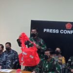 KRI Nanggala-402 Ditemui Terbelah 3, 53 Kelasi Disahkan Meninggal KRI Nanggala-402 Ditemui Terbelah 3, 53 Kelasi Disahkan Meninggal