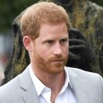 Putera Harry Tiba Di UK, Beri Penghormatan Terakhir Putera Harry Tiba Di UK, Beri Penghormatan Terakhir