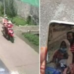 Demi Anak.. Ibu Terpaksa Mencuri Motosikal Demi Anak.. Ibu Terpaksa Mencuri Motosikal