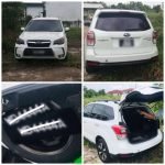 Pemuda Buat Laporan Palsu Hilang Kereta, Demi Dapatkan Wang Tuntutan Insurans Untuk Berkahwin Pemuda Buat Laporan Palsu Hilang Kereta, Demi Dapatkan Wang Tuntutan Insurans Untuk Berkahwin