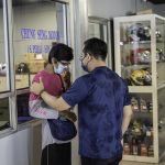 “Tak Ada Motor, Dia Pinjam Basikal Kawan..” Abang Foodpanda Terima Hadiah Motosikal Untuk Cari Rezeki “Tak Ada Motor, Dia Pinjam Basikal Kawan..” Abang Foodpanda Terima Hadiah Motosikal Untuk Cari Rezeki