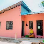 Warga Emas Gembira Sambut Puasa Di Rumah Baharu Warga Emas Gembira Sambut Puasa Di Rumah Baharu