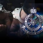 Padah Lumba Haram, 30 Kenderaan Disita Dan 5 Remaja Ditahan Padah Lumba Haram, 30 Kenderaan Disita Dan 5 Remaja Ditahan