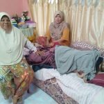 Pemandu Teksi Hilang Punca Pendapatan Kerana Terlantar Sakit Pemandu Teksi Hilang Punca Pendapatan Kerana Terlantar Sakit