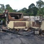 Lelaki ‘Sabung Nyawa’ Selamatkan Keluarga Daripada Kebakaran Lelaki ‘Sabung Nyawa’ Selamatkan Keluarga Daripada Kebakaran