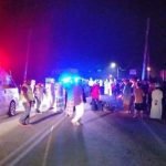 Warga Emas Maut Dalam Perjalanan Pulang Solat Tarawih Warga Emas Maut Dalam Perjalanan Pulang Solat Tarawih