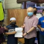 Kanak-Kanak 10 tahun Gembira Terima Kewarganegaraan Kanak-Kanak 10 tahun Gembira Terima Kewarganegaraan