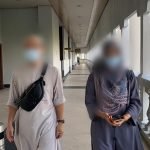 Pasangan Instafamous Rentas Negeri Pergi Bulan Madu Dijatuhi Hukuman Penjara Sehari, Denda RM 2500 Pasangan Instafamous Rentas Negeri Pergi Bulan Madu Dijatuhi Hukuman Penjara Sehari, Denda RM 2500