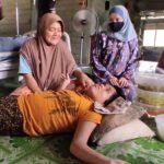 ‘Saya Rindui Panggilan Mak’ Ibu Tunggal Cekal Urus Anak Istimewa ‘Saya Rindui Panggilan Mak’ Ibu Tunggal Cekal Urus Anak Istimewa