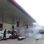 Wanita Hidup Dalam Kemurungan Sudah Putus Asa Untuk Hidup Nekad Simbah Diri Dengan Petrol Dan Mencucuh Api Wanita Hidup Dalam Kemurungan Sudah Putus Asa Untuk Hidup Nekad Simbah Diri Dengan Petrol Dan Mencucuh Api