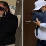 Dua Anggota Polis Didakwa Minta Suapan Berkaitan Ketum Dua Anggota Polis Didakwa Minta Suapan Berkaitan Ketum