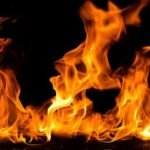 Sekolah Terbakar Di Niger, Ragut 20 Nyawa Pelajar Sekolah Terbakar Di Niger, Ragut 20 Nyawa Pelajar