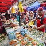 Minta Kaji Semula Kebenaran Buka Bazar Ramadan Minta Kaji Semula Kebenaran Buka Bazar Ramadan