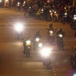 Dua Cedera Padah Tunggang Motosikal Secara Melulu Dua Cedera Padah Tunggang Motosikal Secara Melulu