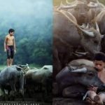 “Lama Sangat Doh Dok Gi Sekolah…” ‘Mowgli Malaysia’ Teruja Kembali Ke Sekolah “Lama Sangat Doh Dok Gi Sekolah…” ‘Mowgli Malaysia’ Teruja Kembali Ke Sekolah