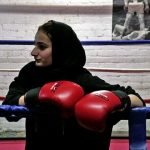 ‘Hijabi Boxer’ Kongsi Pengalaman Berpuasa Sambil Bekerja Sebagai Atlet Petinju ‘Hijabi Boxer’ Kongsi Pengalaman Berpuasa Sambil Bekerja Sebagai Atlet Petinju