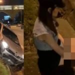 Pemuda Cedera Akibat Dilanggar Pemandu Mabuk Pemuda Cedera Akibat Dilanggar Pemandu Mabuk
